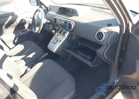 2008 Scion Xb из США, поврежденный, VIN JTLKE50E781026186